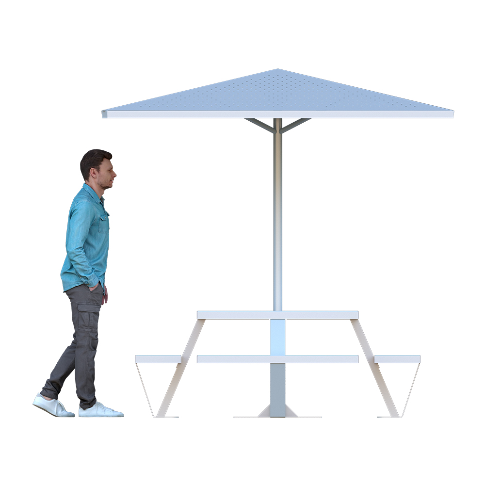25MES02-mesa-picnic-de-metal-con-sombra-lateral