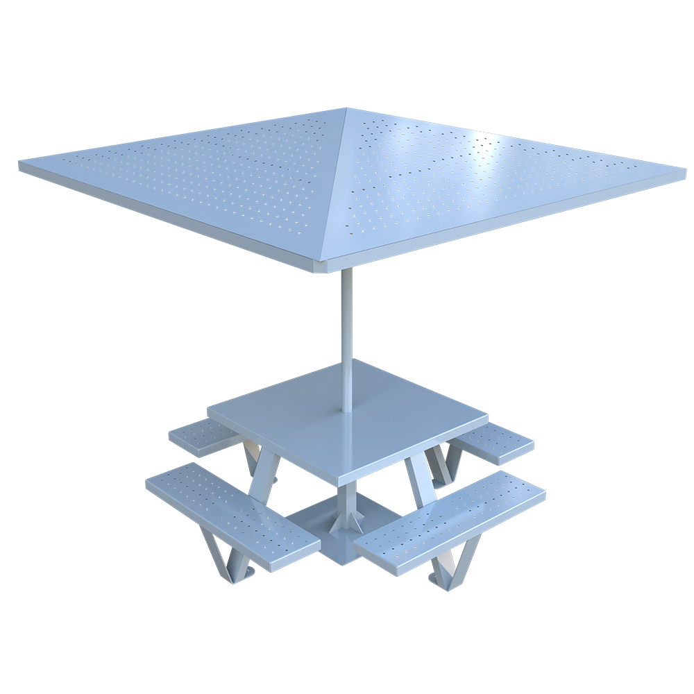 25MES02-mesa-picnic-de-metal-con-sombra-posterior