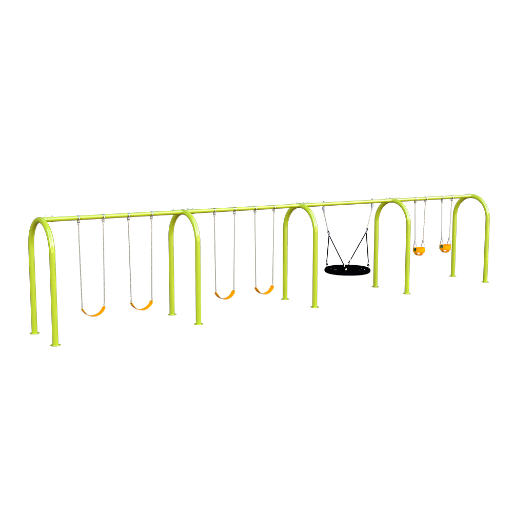 columpio-de-metal-multiple-con-columpio-para-bebe-25cl04-posterior